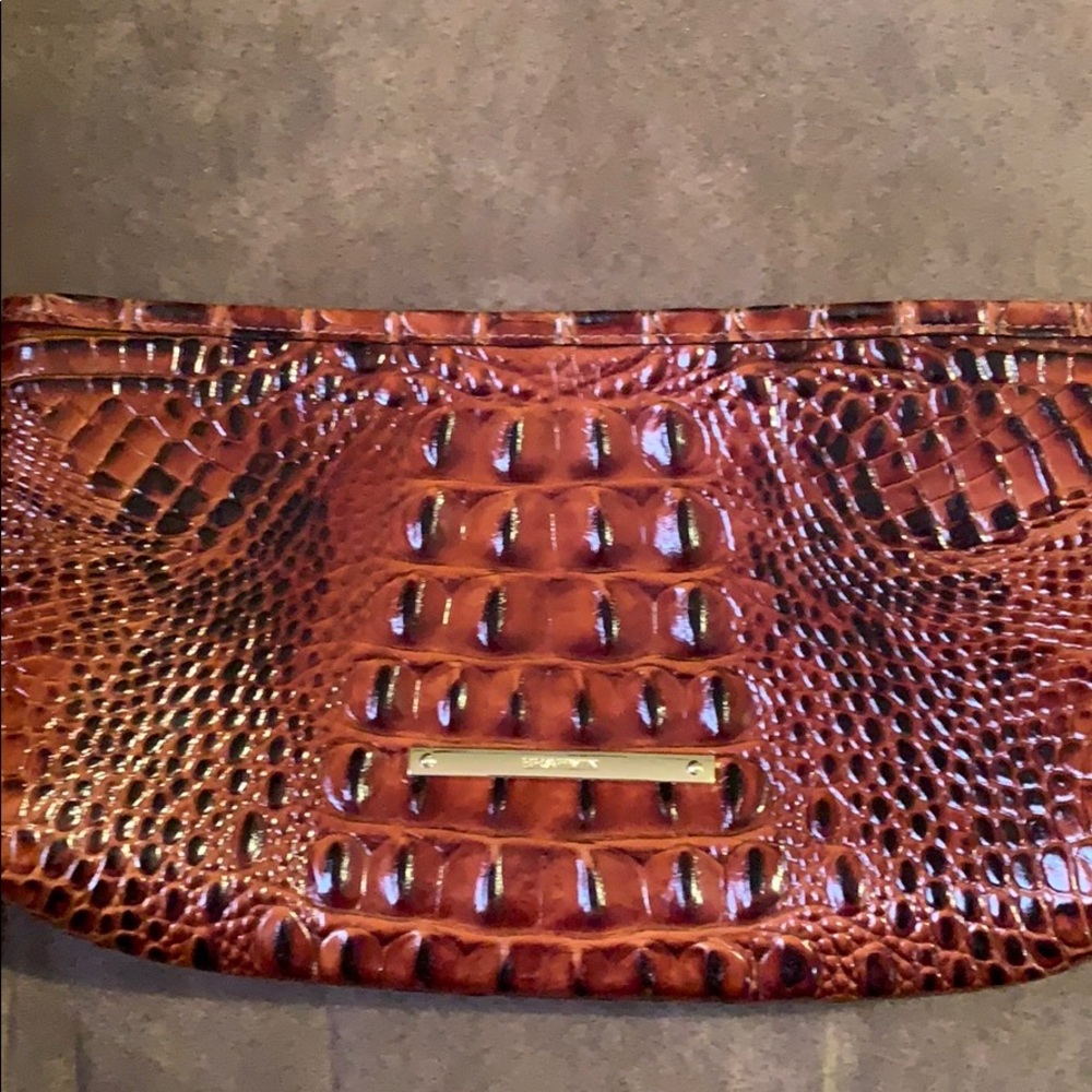Brahmin Whrislet - Picture 1 of 5